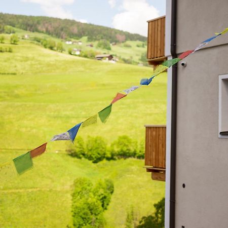 פונס Planerhof Apartment Alpenrose מראה חיצוני תמונה