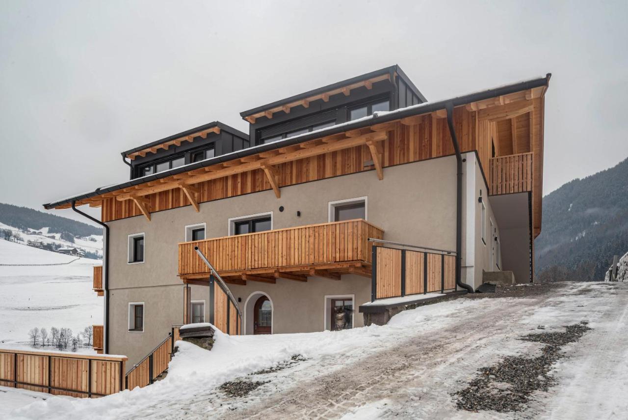 פונס Planerhof Apartment Alpenrose מראה חיצוני תמונה
