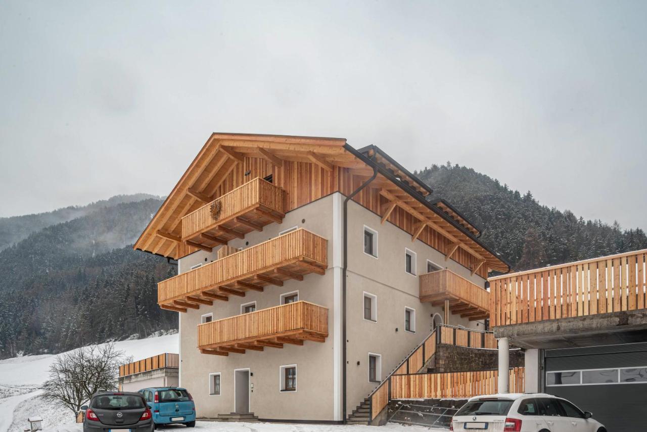 פונס Planerhof Apartment Alpenrose מראה חיצוני תמונה