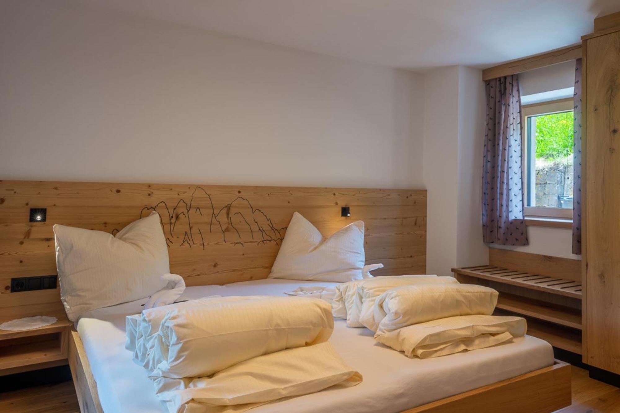 פונס Planerhof Apartment Alpenrose מראה חיצוני תמונה